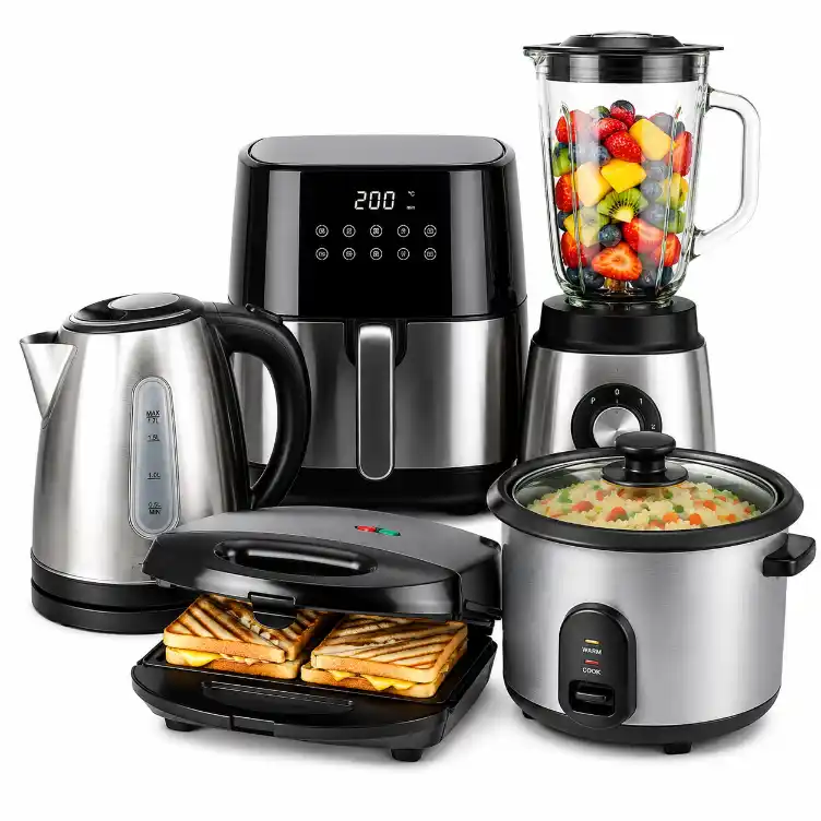 Kitchen Appliances