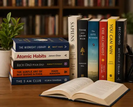 Books