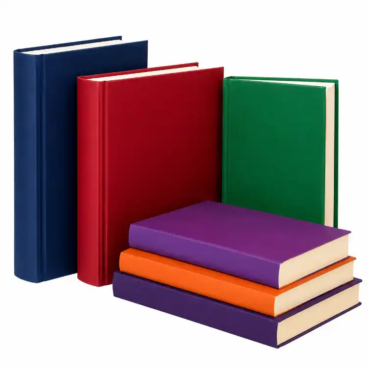 Novels & Fiction