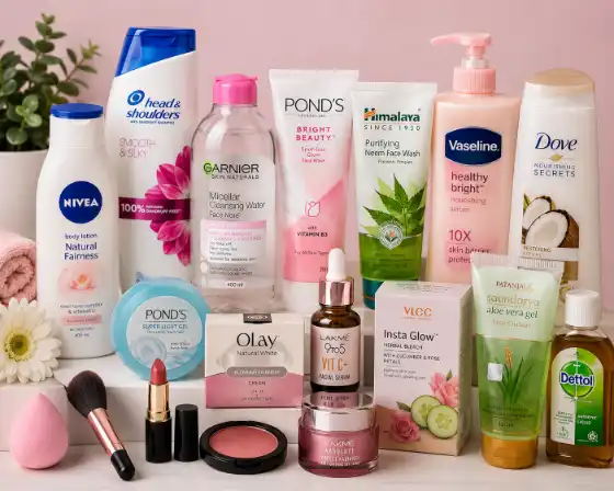 Beauty & Health
