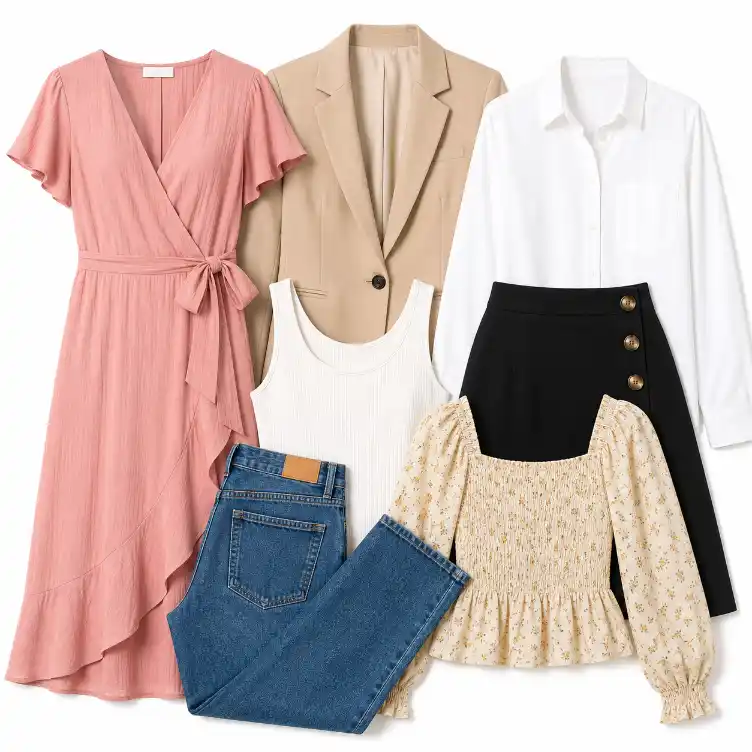 Women's Clothing