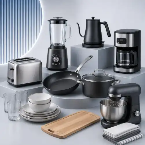 Home & Kitchen