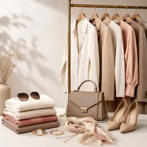 Fashion