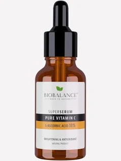 Vitamin C Brightening Serum 30ml