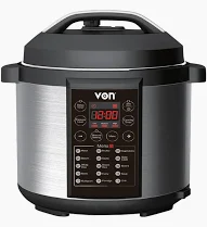 Electric Rice Cooker 2L